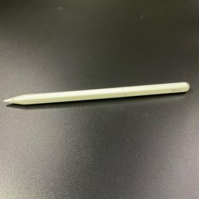 アップル(Apple)の【全額返金保証】【最速発送】Apple Apple Pencil 第2世代 MU8F2J/A 動作確認済(PC周辺機器)