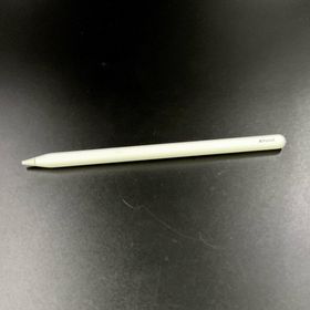 アップル(Apple)の【全額返金保証】【最速発送】Apple Apple Pencil MU8F2J/A 美品 動作確認済(PC周辺機器)