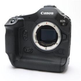 《美品》Canon EOS R1