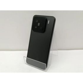 【中古】Xiaomi 国内版【SIMフリー】 Xiaomi 15 ブラック 12GB 256GB【仙台イービーンズ】保証期間1ヶ月【ランクA】