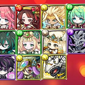 5350個 ビャクレン +マナ +龍喚士ファフニール+聖歌隊マーズ | ポコダン(ポコロンダンジョンズ)のアカウントデータ、RMTの販売・買取一覧