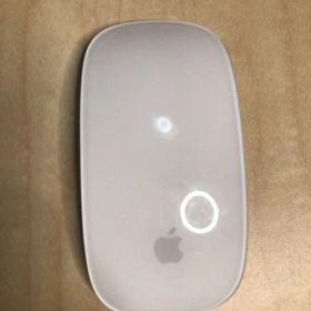 Apple Magic Mouse 2 ホワイト