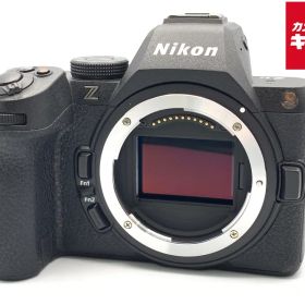 【中古】 【良品】 ニコン Z5II ボディ