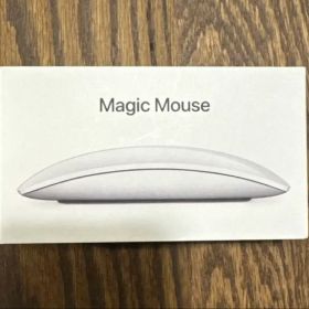 Apple Magic Mouse 2 MLA02J/A
