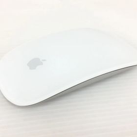 【良品】Apple 純正 Magic Mouse 2 ワイヤレスマウス A1657 動作品