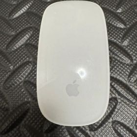 Apple Magic Mouse 2 ホワイト 本体