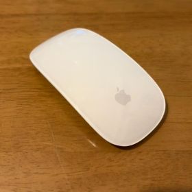 【静音化済み】Apple Magic Mouse 2（A1657）