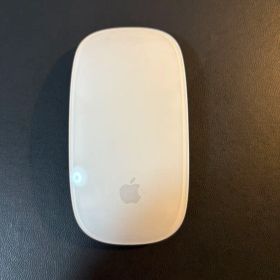 Apple Magic Mouse 2 ホワイト 本体（元箱あり）