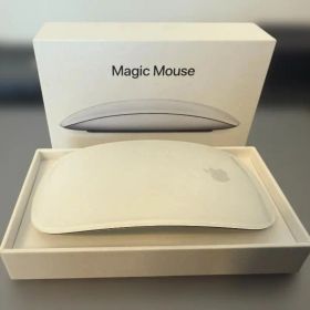 Apple Magic Mouse2 A1657 本体