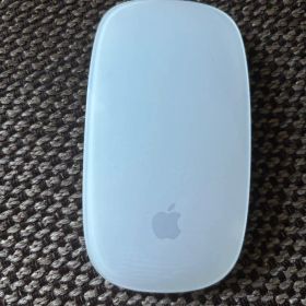 APPLE Magic Mouse 2 (A1657) Bluetoothマウス