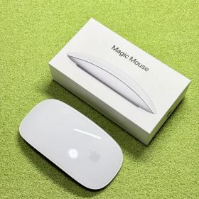 Apple Magic Mouse 2