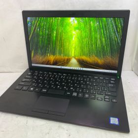[中古パソコン] Vaio Pro PG VJPG11C11N
