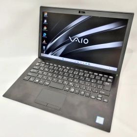 13.3FHD VAIO I7 8550U VJPG11C11N 256G 8G