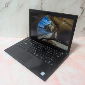 VAIO Pro PG VJPG1113 第8世代i5 メモリ8GB SSD