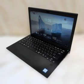 VAIO Pro PG i5第 8世代 8GB SSD256GB ノートパソコン