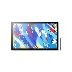 ★WACOM / ワコム Wacom Pro Pen 3付属 マルチタッチ機能搭載 Cintiq 24 touch DTH246K4C [ブラック]【ペンタブレット】【送料無料】