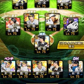 阪神純正🐯限凸コーチ６枚‼️KONAMI未連携‼️ | プロスピAのアカウントデータ、RMTの販売・買取一覧