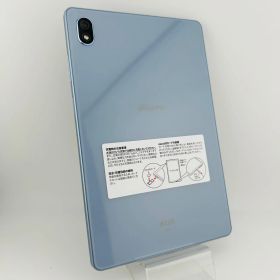 バッテリー良好 dtab Compact d-52c 64GB ミスティブルー SIMフリー(simロック解除済) 白ロム 中古 本体 動作確認済 【最短送料無料】M-079