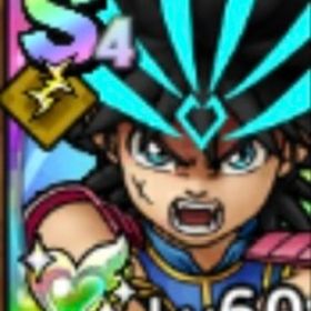 ジェム12万💎⭐️アバン完凸⭐️竜魔人ダイ完凸⭐️ロトの勇者女完凸⭐️大魔王ゾーマ完凸 | ドラクエタクトのアカウントデータ、RMTの販売・買取一覧