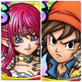 【神垢】ジェム716500↑＋エイト＋精霊ルビス＋少年テリー＋竜魔人ダイ＋チャモロ＋ロト1凸 | ドラクエタクトのアカウントデータ、RMTの販売・買取一覧