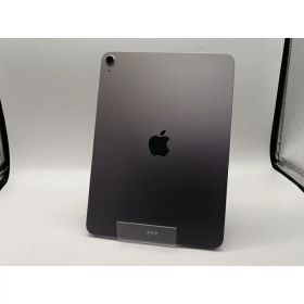 【中古】Apple 【Wi-Fi】 11インチ iPad Air（M3/2025) 128GB スペースグレイ MC9W4J/A【大須アメ横】保証期間1ヶ月【ランクA】