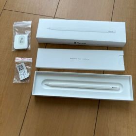 Apple Pencil (第2世代) ジャンク品