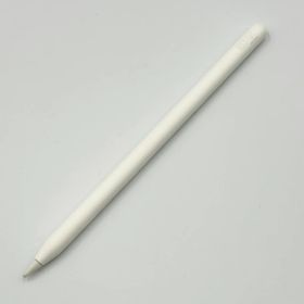 【美品✨️】Apple Pencil アップルペンシル 第2世代 ホワイト