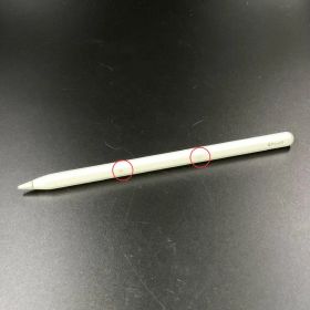 Apple Pencil 第2世代 MU8F2J/A 動作確認済【全額返金保証】【最速発送】