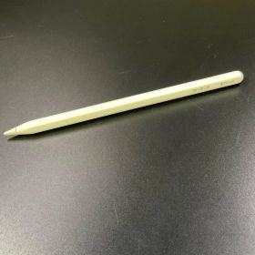 Apple Pencil 第2世代 PU8F2J/A 動作確認済【全額返金保証】【最速発送】