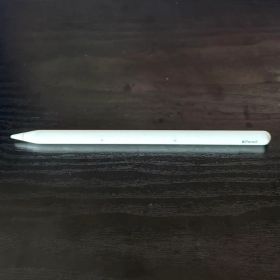 Apple Pencil 第2世代