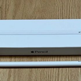 純正 ペン先付 Apple Pencil 2nd generation 第2世代