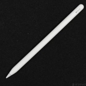 〔中古品〕 Apple Pencil 第2世代 MU8F2J／A【198】