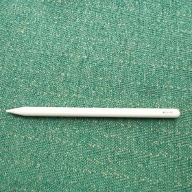 【美品】Apple Pencil（第2世代) 純正品