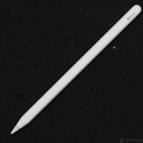 〔中古品〕 Apple Pencil 第2世代 MU8F2J／A【344】