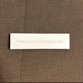 Apple Pencil (第2世代)