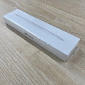 Apple Pencil 第2世代未開封