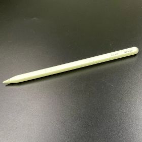Apple Pencil 2nd Generation PU8F2J/A 動作確認済【全額返金保証】【最速発送】
