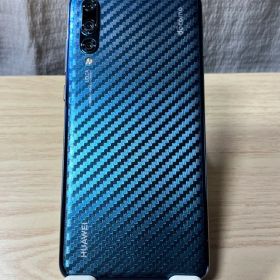 ♫超美品 HUAWEI P20 Pro HW-01K
