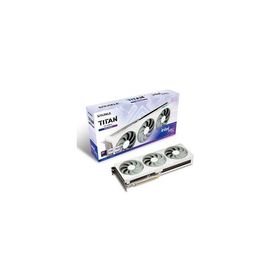 SPARKLE Intel Arc B580 TITAN Luna OC SB580TW-12GOC [PCIExp 12GB][ラッピング可] R-LOGI