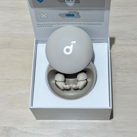 Anker Soundcore Sleep A20 完全ワイヤレス 睡眠用