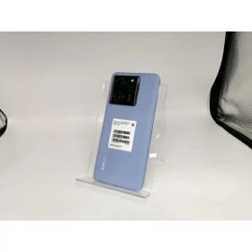 【中古】Xiaomi 国内版 【SIMフリー】 Xiaomi 13T Pro 12GB 256GB アルパインブルー【川越クレアモール】保証期間1ヶ月【ランクA】