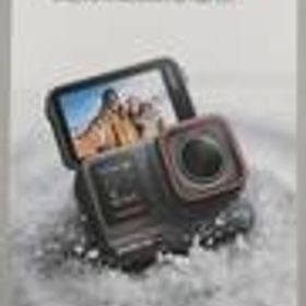 ウェアラブルカメラ・アクションカム ACE PRO INSTA360