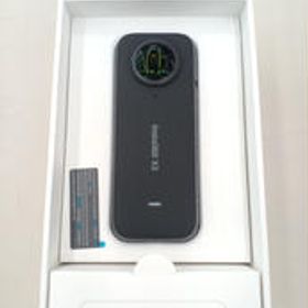 アクションカメラ INSTA360 X3 INSTA360