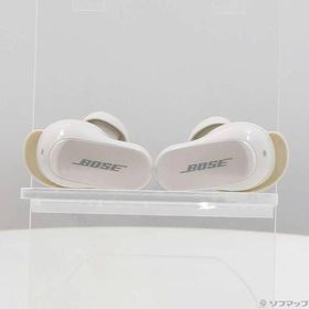 〔中古〕BOSE(ボーズ) QuietComfort Earbuds II ソープストーン〔196-ud〕