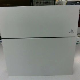 【全品ポイント10倍！要エントリー】ソニー SONY プレイステーション4 容量：500GB CUH-1200AB02 【中古】