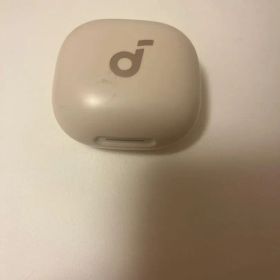 Anker Soundcore P40i ワイヤレスイヤホン オフホワイト