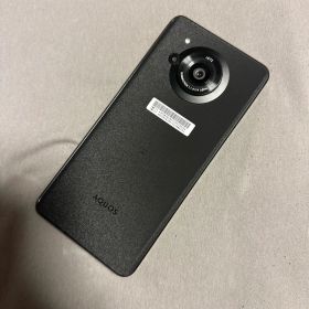 AQUOS R7 256GB SiMフリー 2