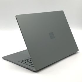マイクロソフト(Microsoft)の【全額返金保証】【最速発送】Microsoft Surface Laptop 5 1951 Intel Core i5-1235U 16GB SSD 256GB 99.5% 動作確認済(ノートPC)
