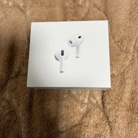 AirPods Pro 3本体