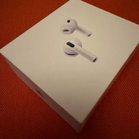 AirPods Pro 3 本体
